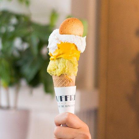 Gelateria Giuffre